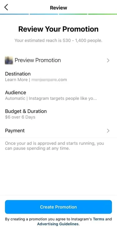 How To Promote Instagram Reels