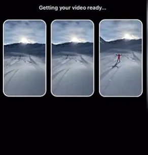 How To Use Grooves In Instagram Reels