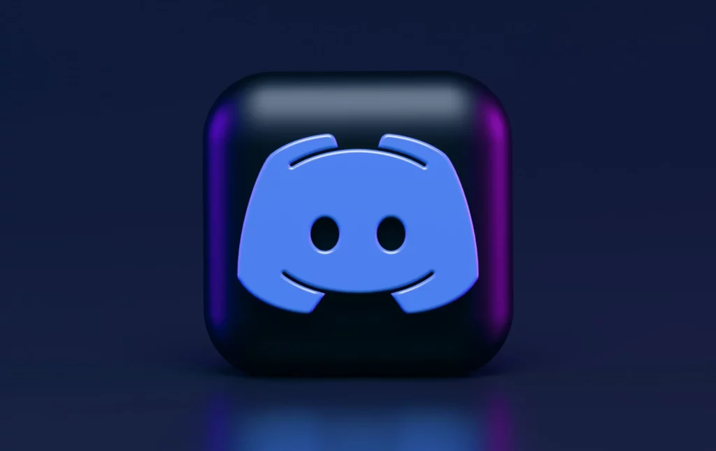 Aline Farias Discord