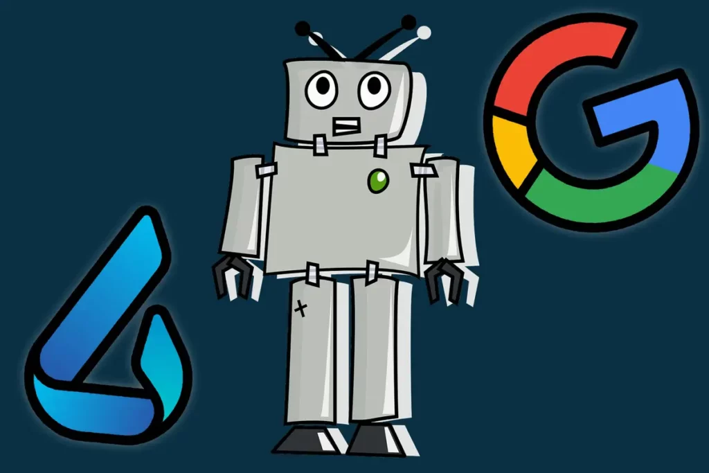 Bing AI Vs Google Bard