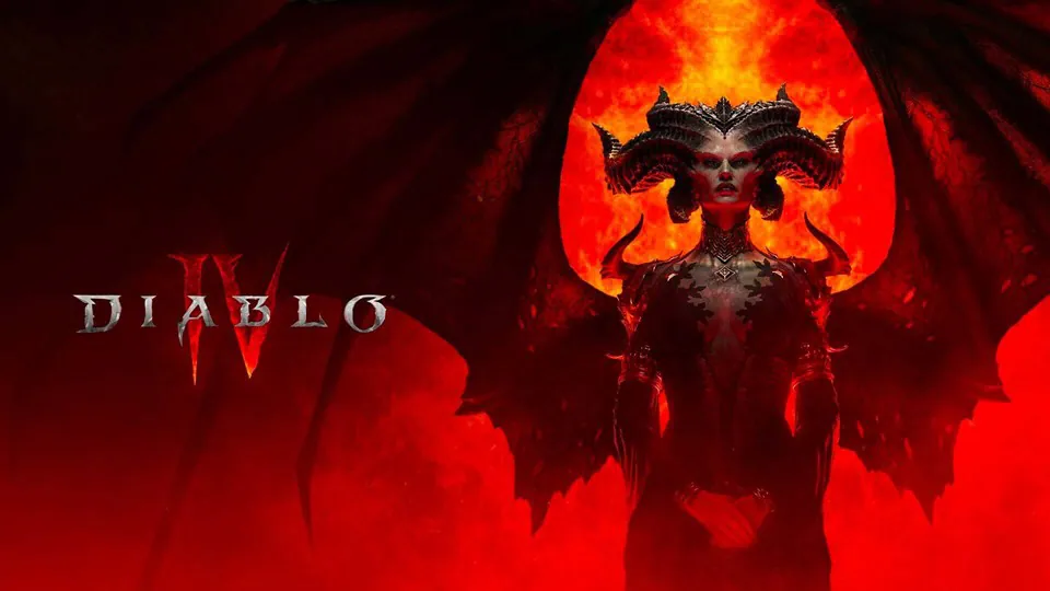 Diablo 4 Discord