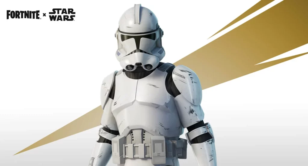 Fortnite Star Wars Discord Quests