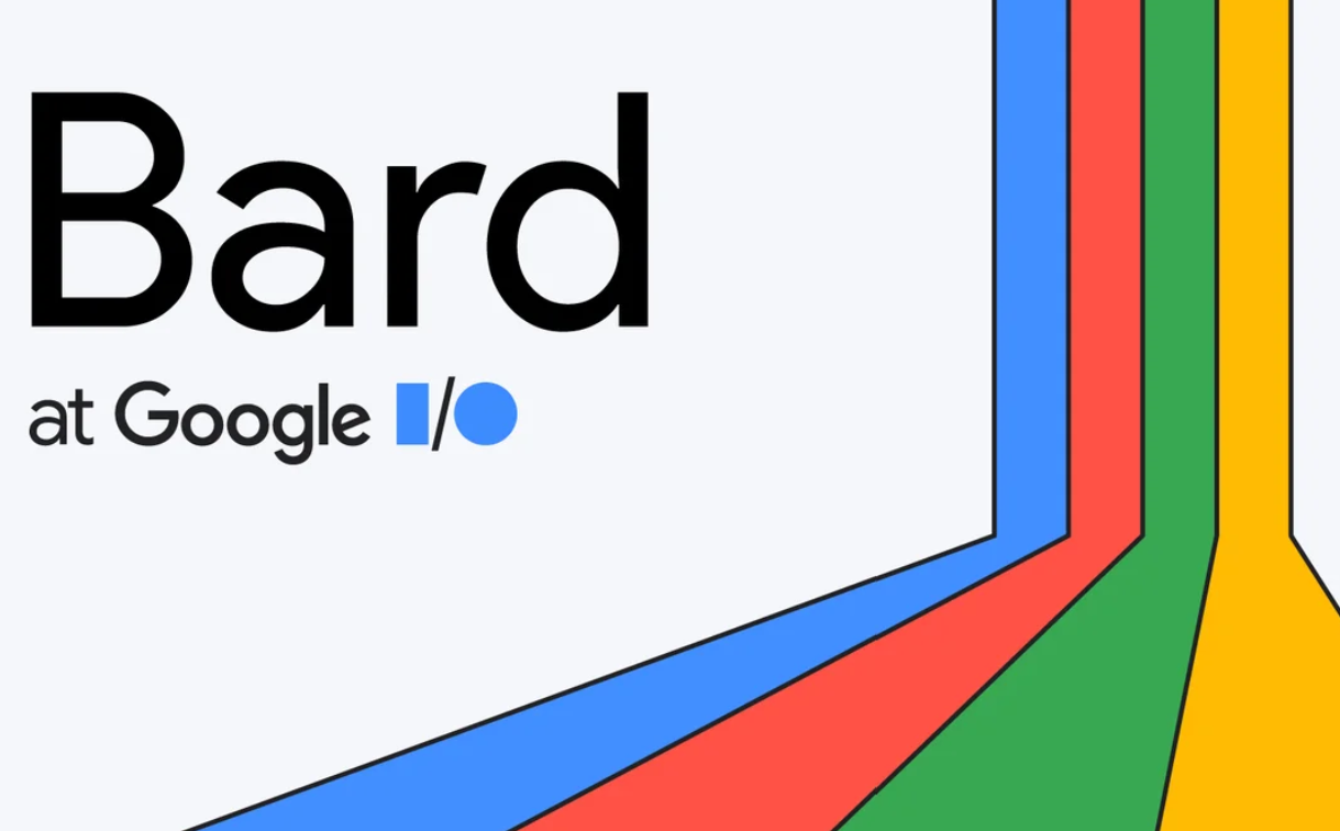 fix Google Bard conflict error