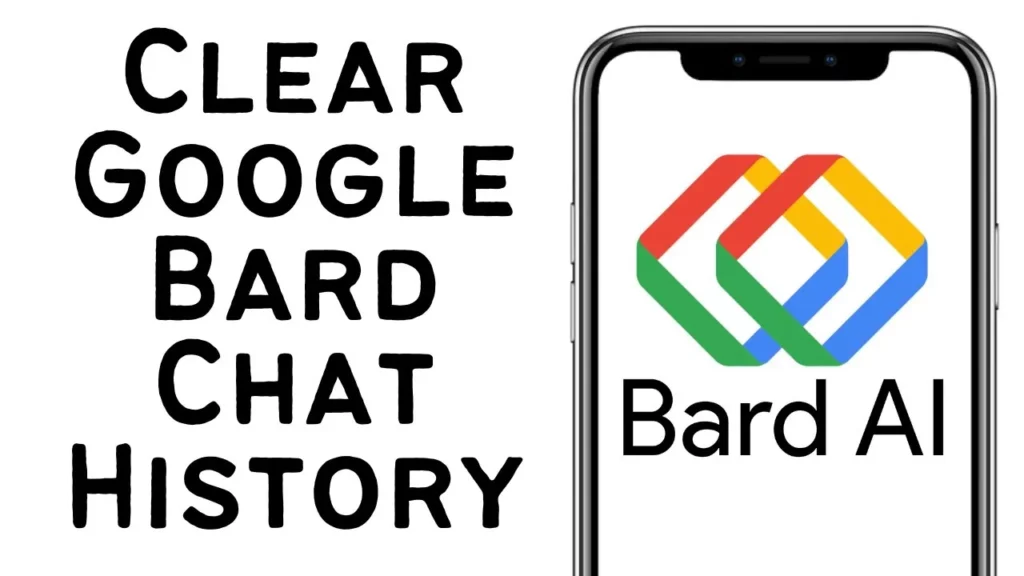 How To Delete Google Bard Chat History