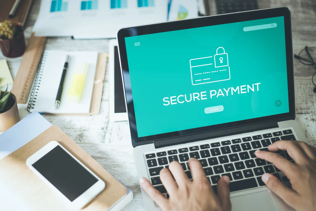 how to Secure High-Risk Transactions With Technology