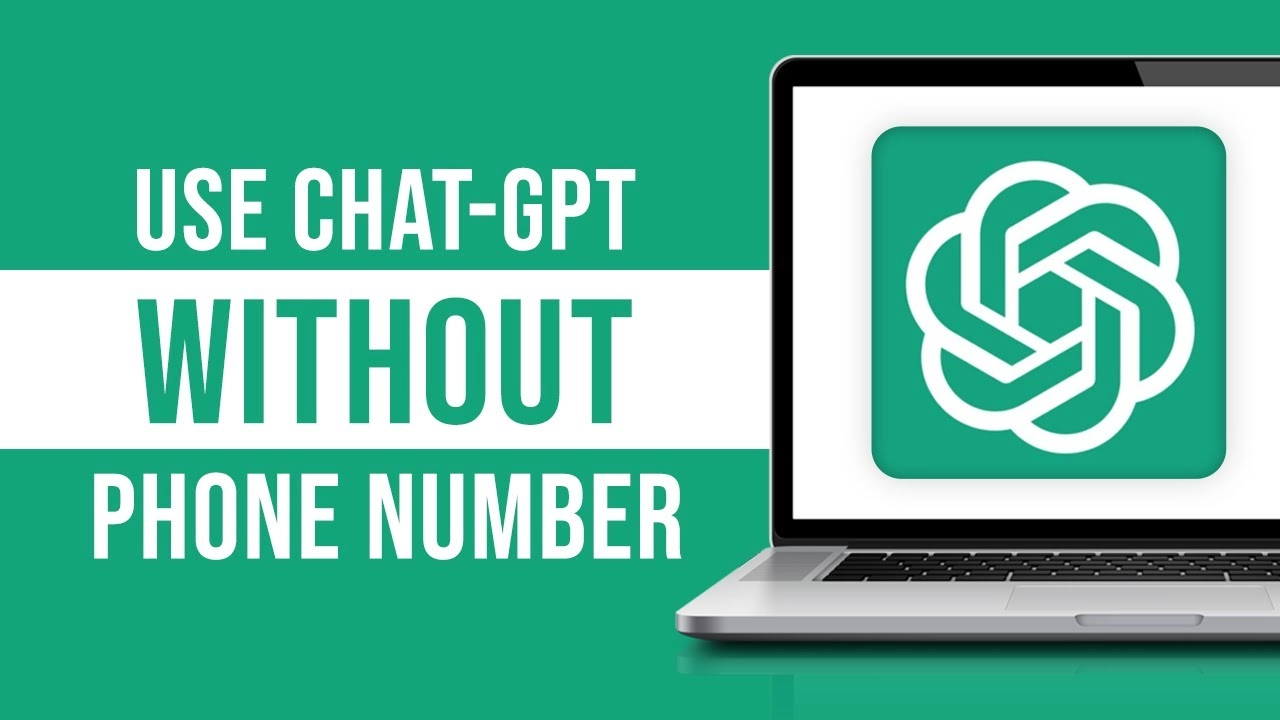 How To Use ChatGPT Without Phone Number