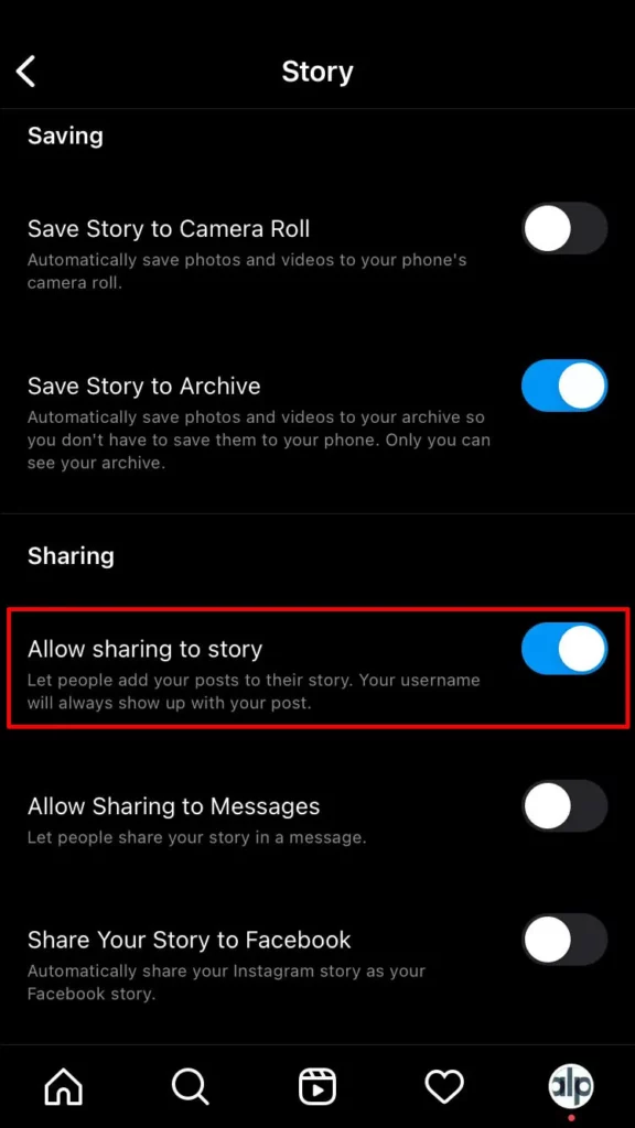 How To Fix Can’t Share Someone Else’s Instagram Story?