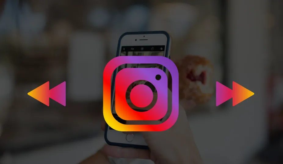 How To Fast Forward, Rewind, Or Pause Instagram Stories?