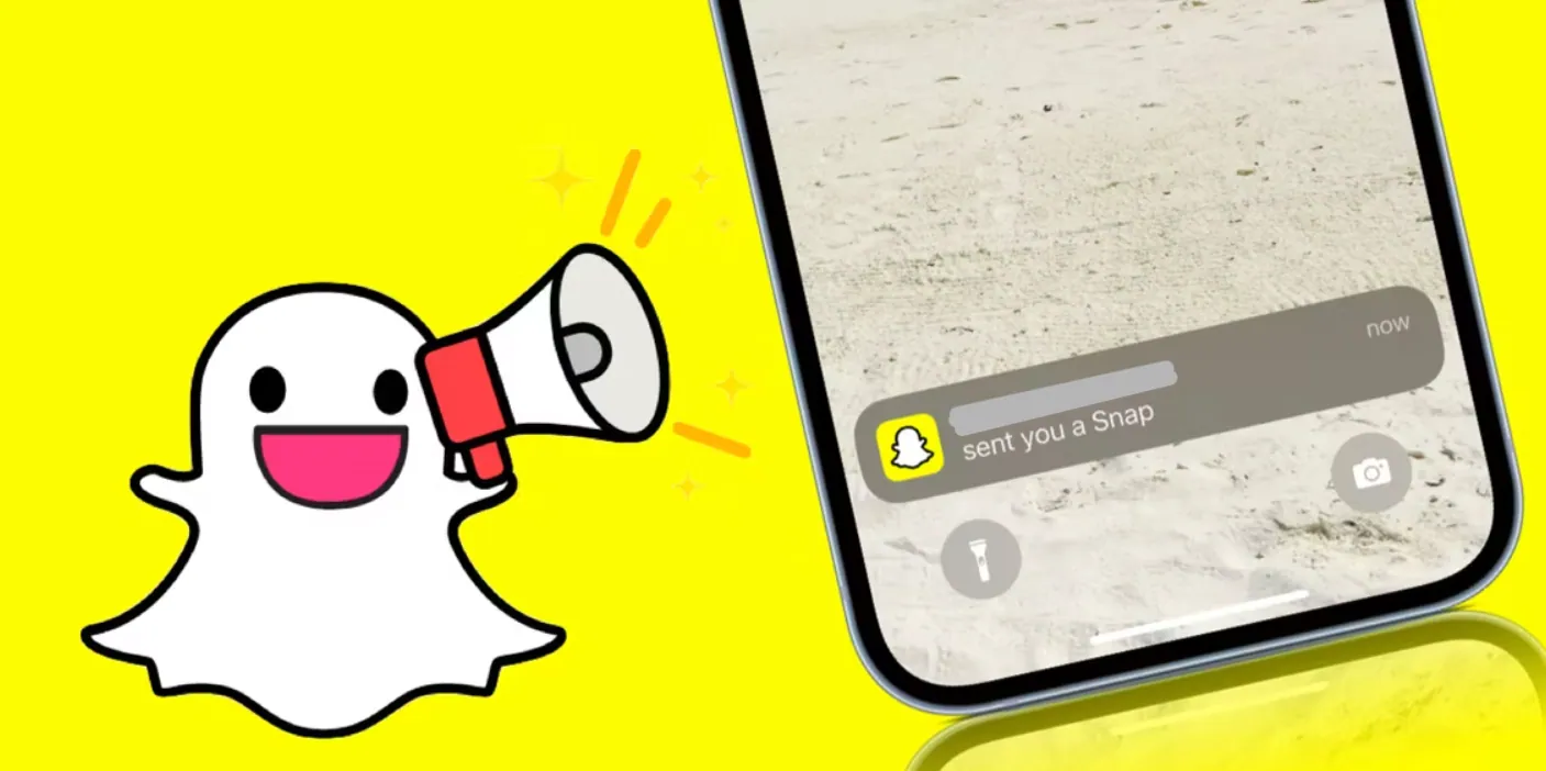 How To Turn Off Time Sensitive Notifications On Snapchat?
