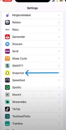 How To Turn Off Time Sensitive Notifications On Snapchat? iPhone Snapchat app