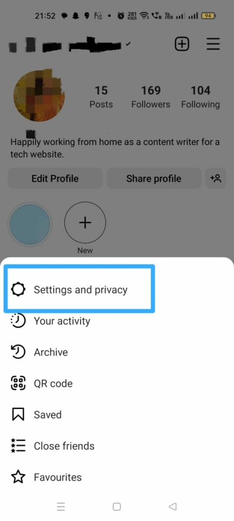 How To Turn On Story Replies On Instagram iPhone? Settings and privacy