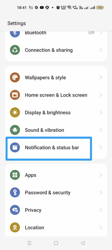 How To Turn Off Time Sensitive Notifications On Snapchat? Android Notification & status bar