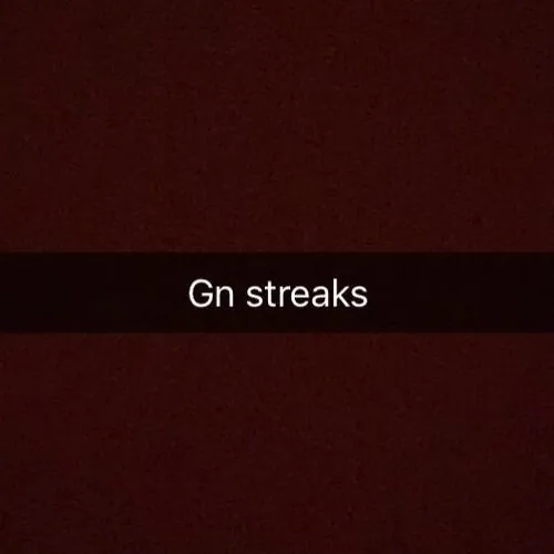 GN Streaks Mean On Snapchat