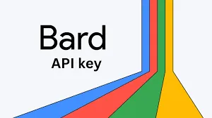 how to sign up for google bard api