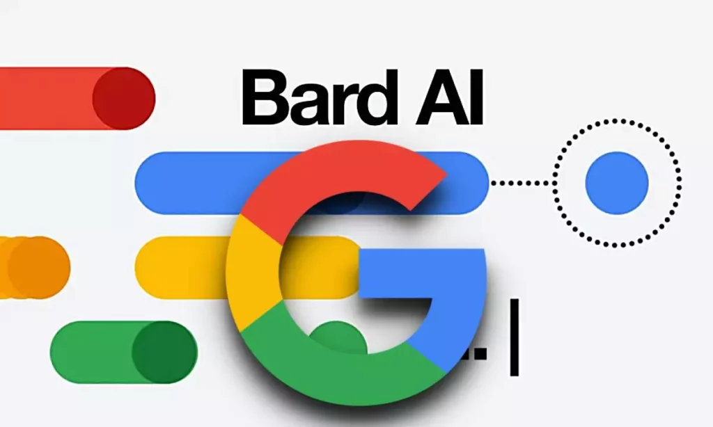 Is Google Bard Safe