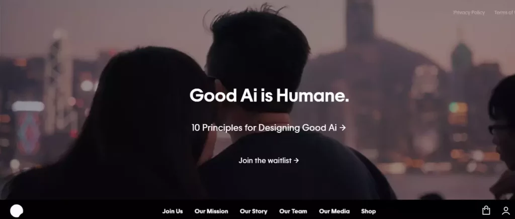 Where To Buy Humane Wearable AI