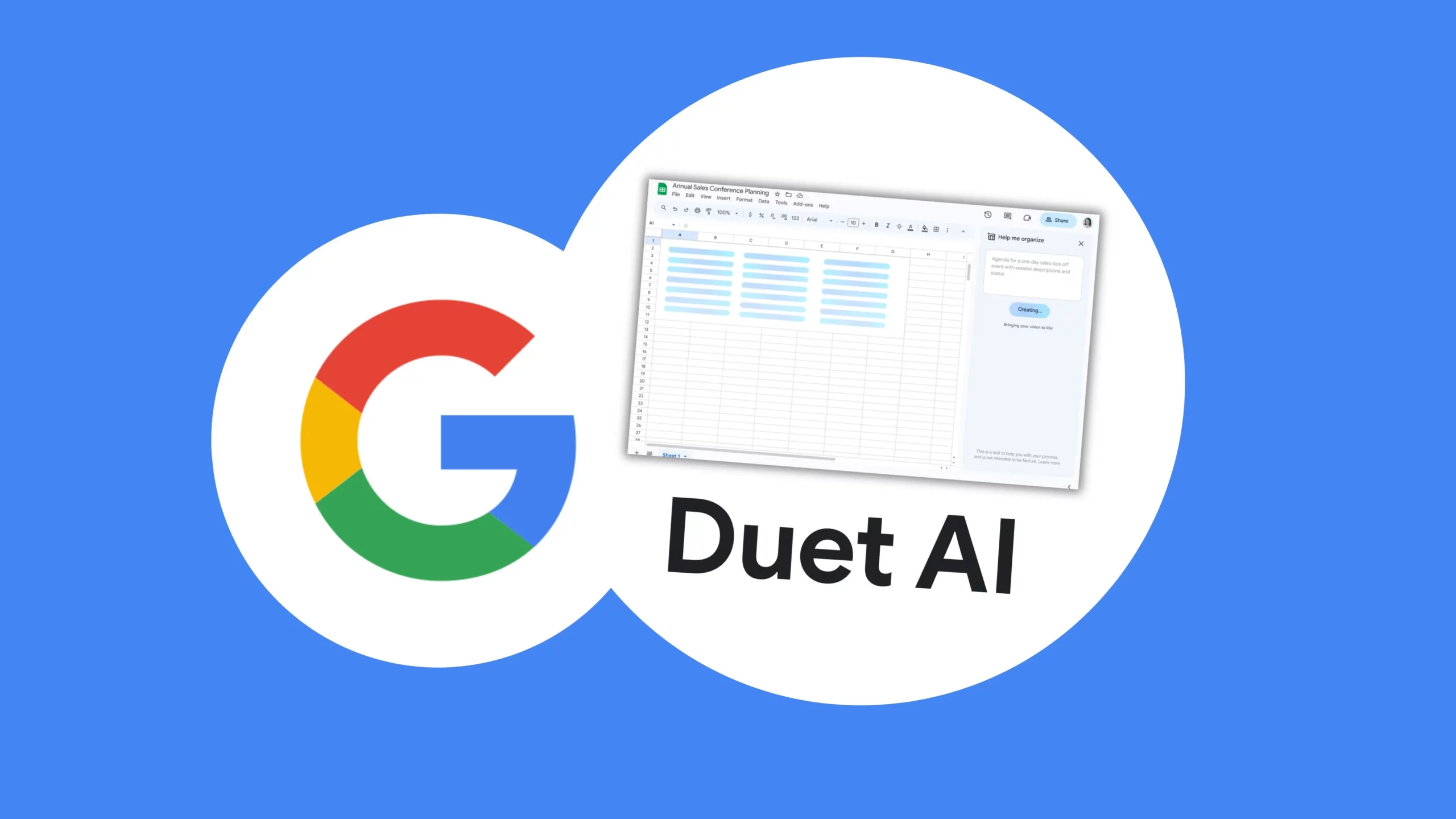 Microsoft Copilot Vs Google Duet AI