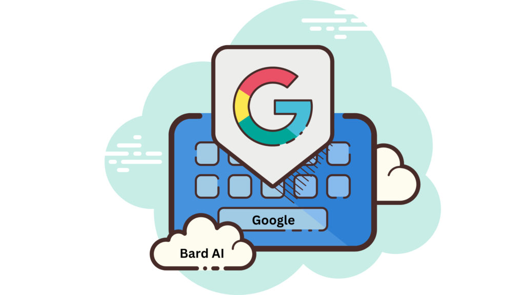 how to see google bard chat history
