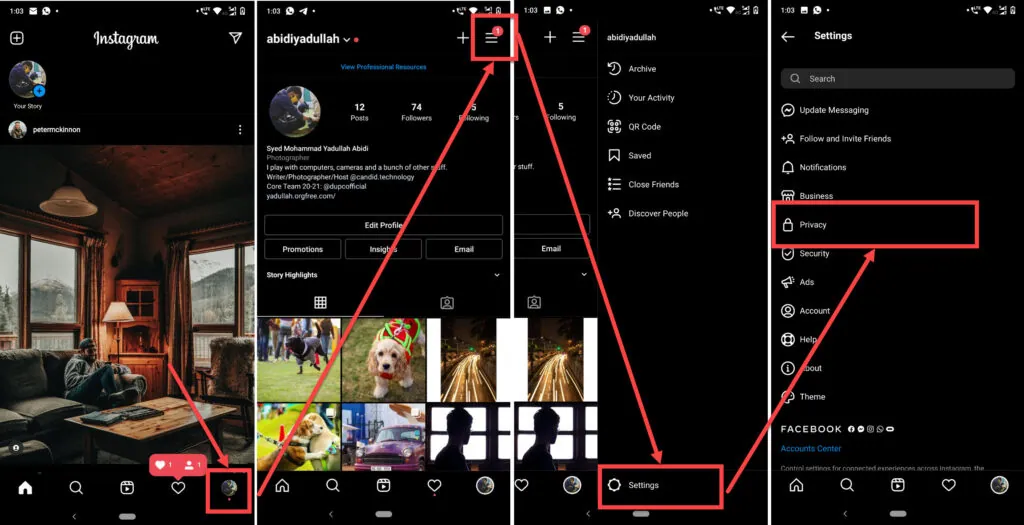 How To Fix Can’t Share Someone Else’s Instagram Story?