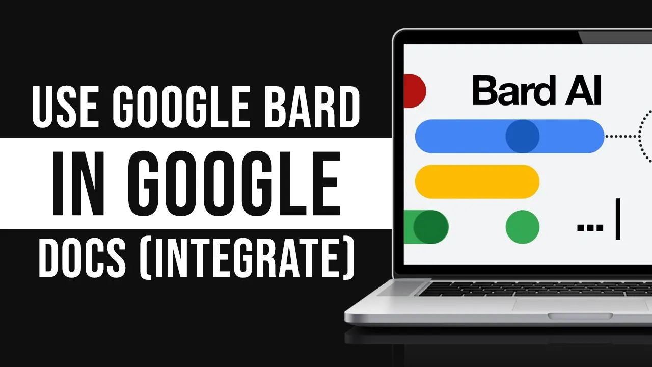 How To Access Google Bard In Docs