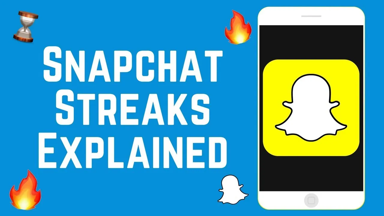 What Does Streaks Mean On Snapchat