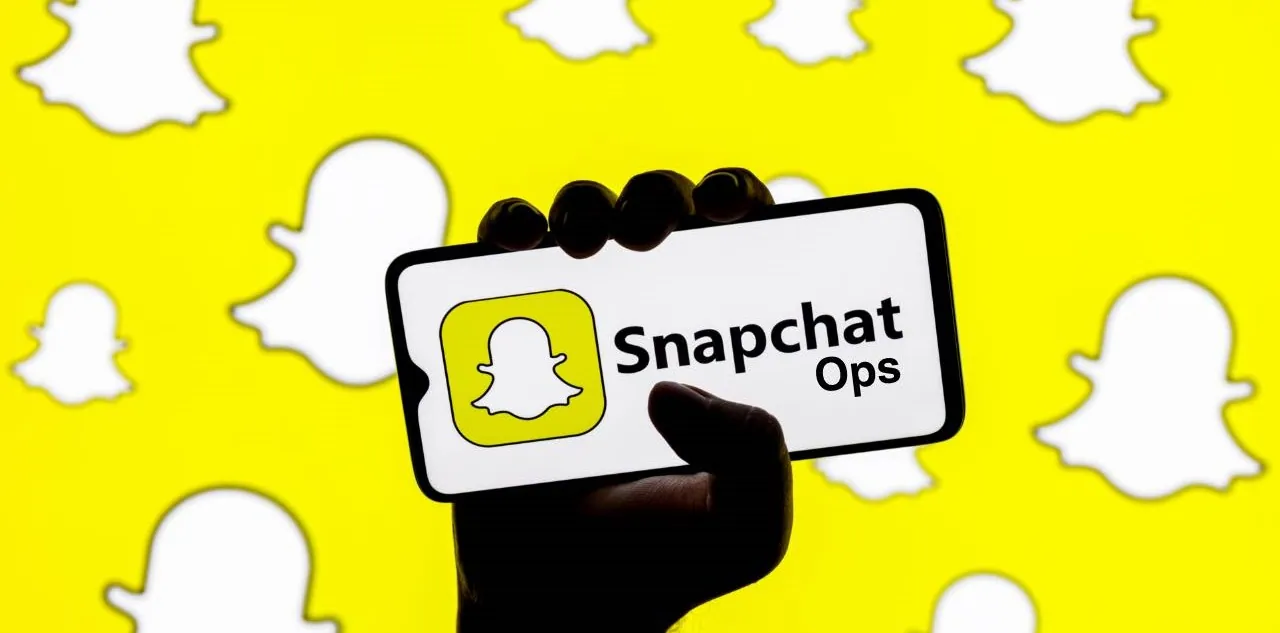 What Does OPS Mean On Snapchat
