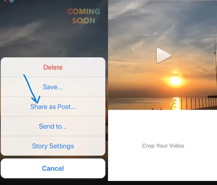 Other Ways To Save Your Instagram Stories
