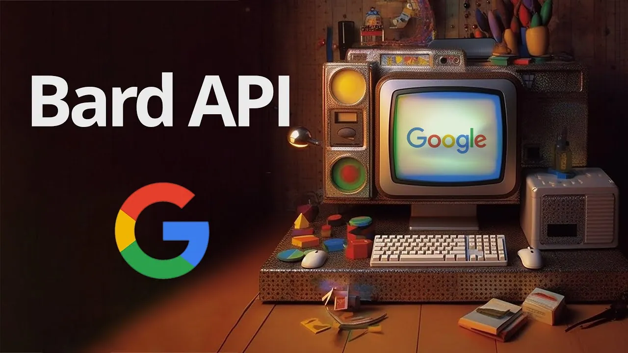 Uses Of The Google Bard API
