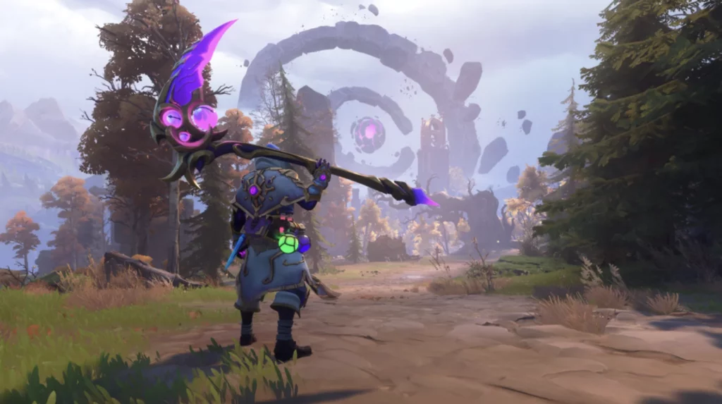 Wayfinder Discord