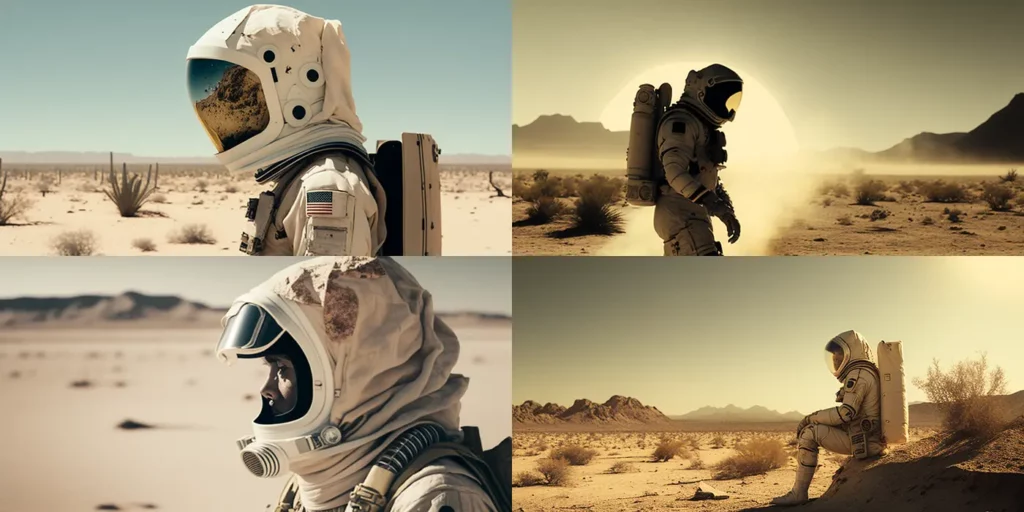Midjourney Aspect Ratio Options With Examples