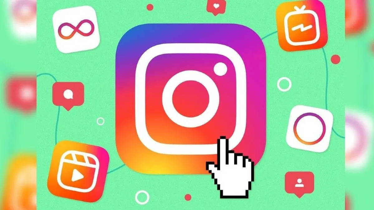 How To Comment A GIF On Instagram