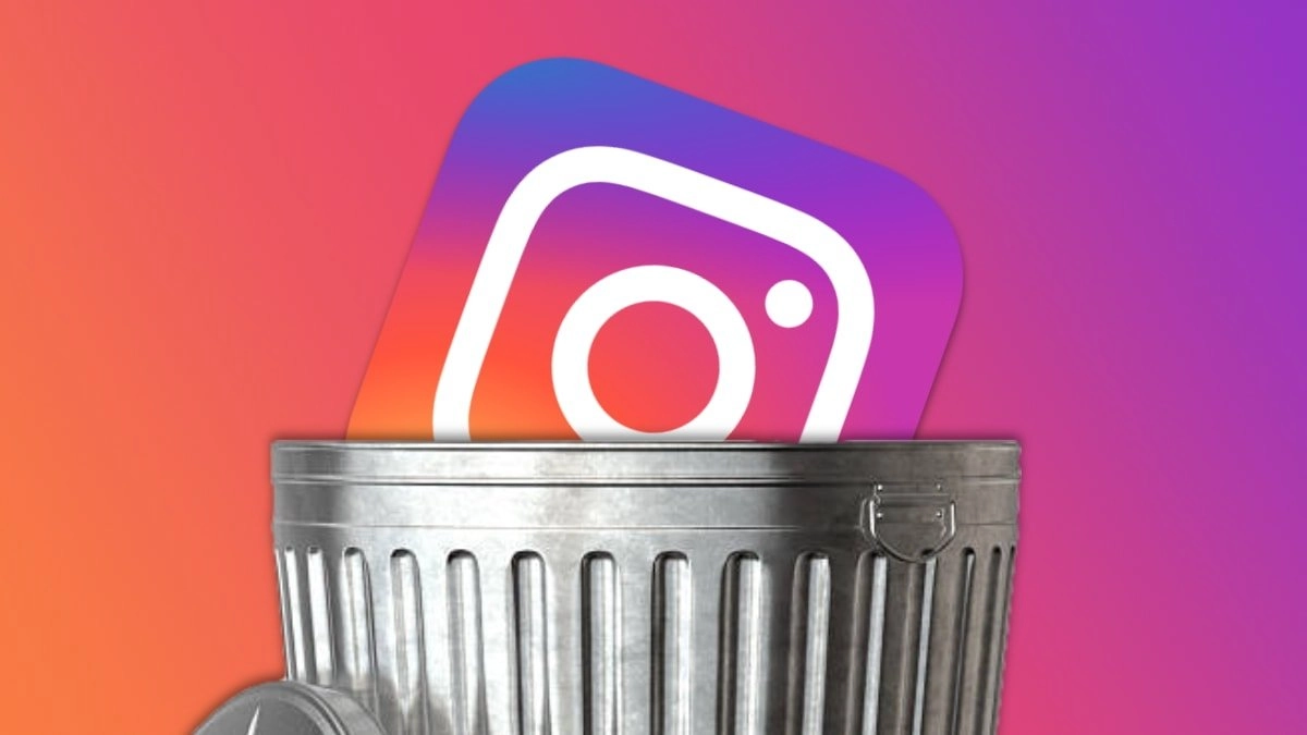 How To Delete All Photos From Instagram?
