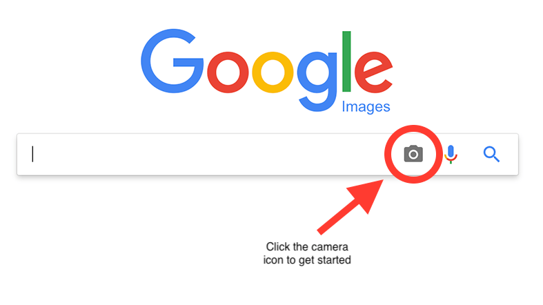 How To Reverse Image Search On Instagram_Google Image Search