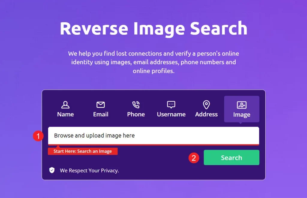 How To Reverse Image Search On Instagram