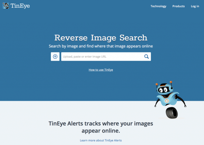 How To Reverse Image Search On Instagram_TinEye