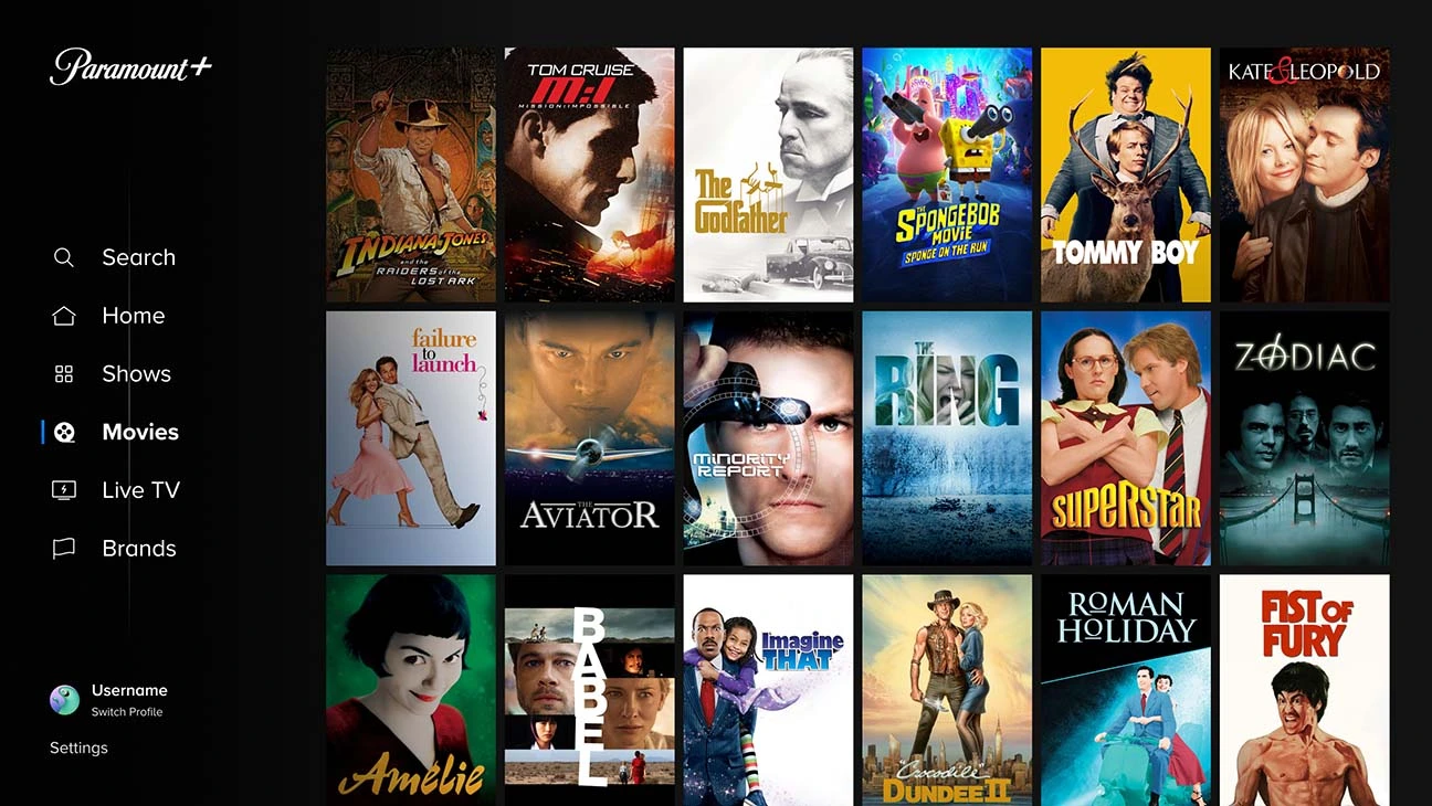 Seamless Streaming Delight: Harnessing the Power of Paramount Plus and iTunes Subscriptions for Tech-Savvy Movie Lovers