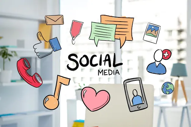 Visual Communication Strategies For Social Media Success