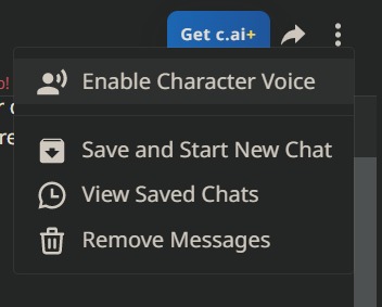 How To Delete Messages In Character AI Conversations? Remove messages