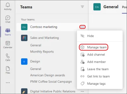 How To Use Copilot In Teams