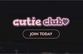 Cutie Club Discord