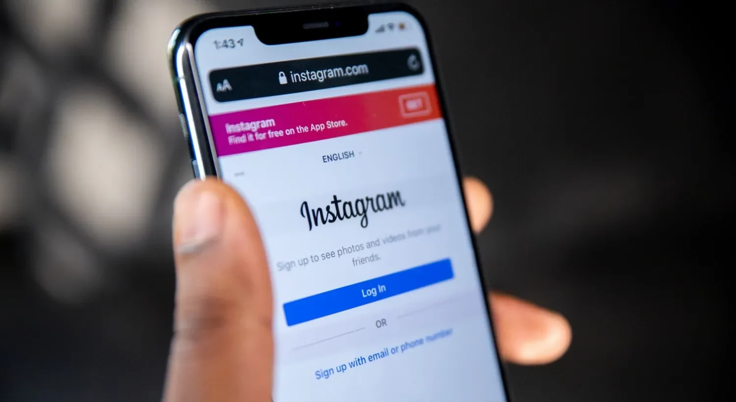 How To Rearrange Posts On Instagram