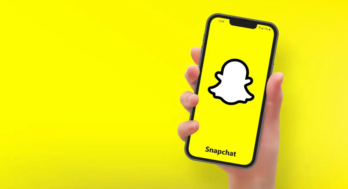 Hub Mean On Snapchat