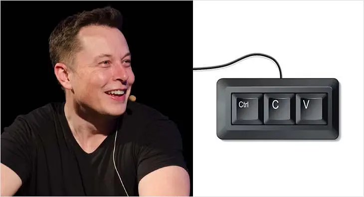Elon Musk On Threads