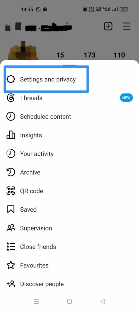 How To Create Multiple Accounts On Threads App