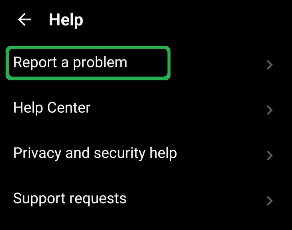 How To Fix Threads An Unknown Error Occurred; Contact Threads App Support_4