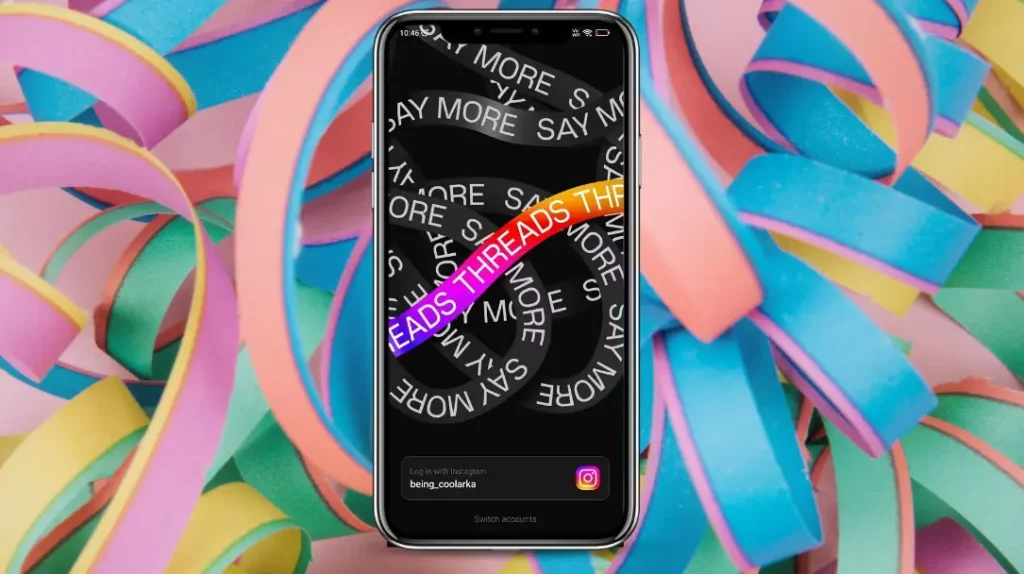 How To Connect Instagram To Threads?