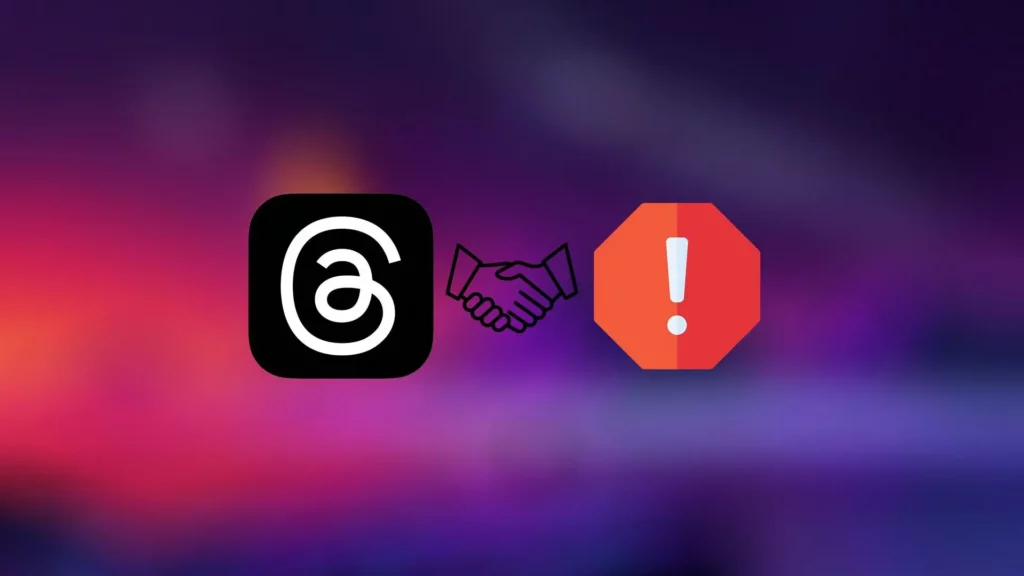 Threads An Unknown Error Occurred: Solved In 7 Easy Ways!