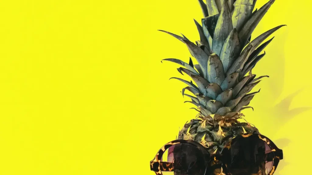 What Does Pineapple Mean On Snapchat
