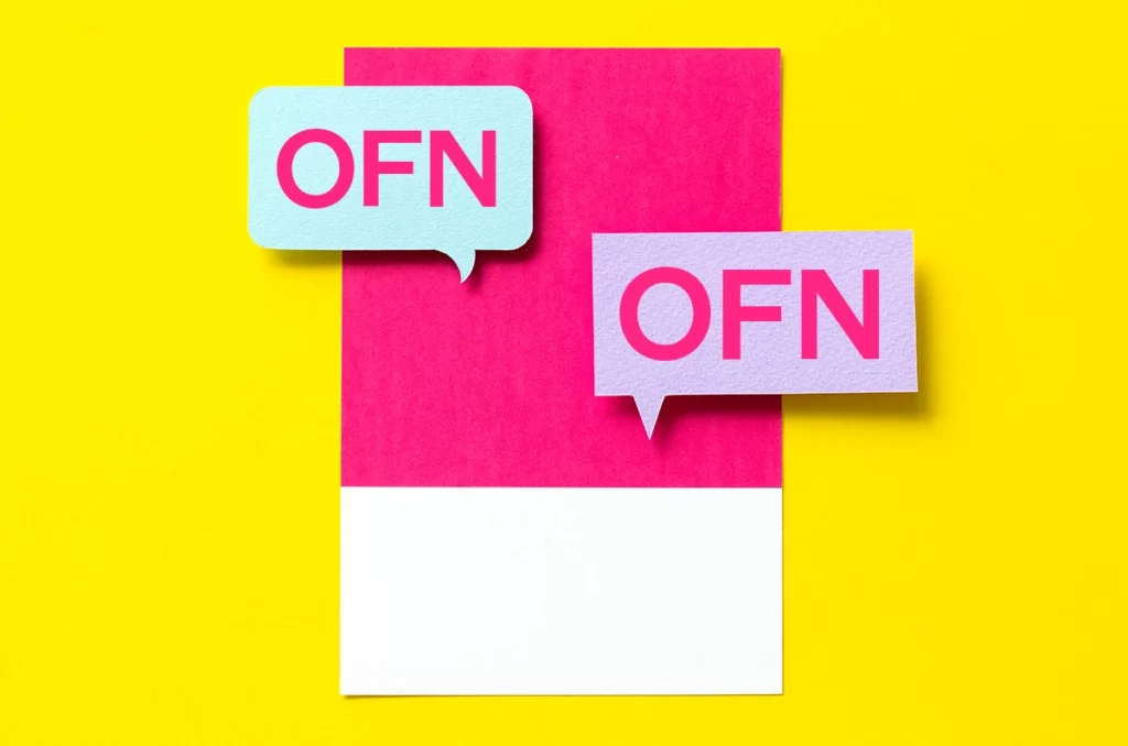 What Does OFN Mean On Snapchat?