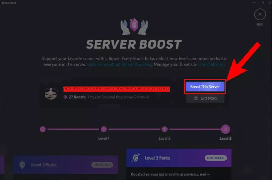 How To Boost A Discord Server_2